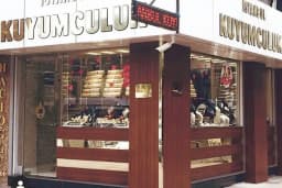İstanbul Kuyumcu