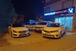 Vehbi Koç Oto Kiralama