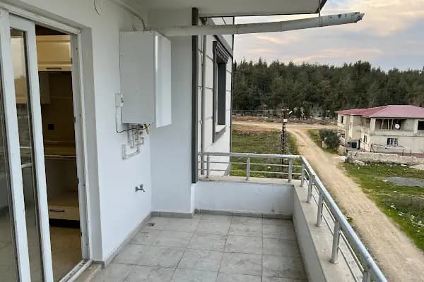 Selim Rezidans - Apartman - Gaziantep Nizip