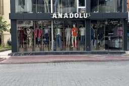 ANADOLU GİYİM