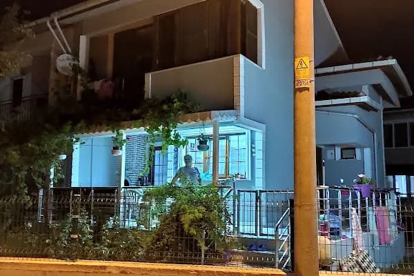 Kırkpınar Köyü Tatil Sitesi - Konut Geliştirme - Edirne Edirne Merkez