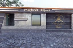 Pakçiloğlu İnşaat