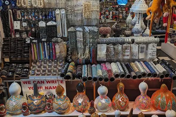 Большой Базар - Pazar - Antalya Alanya