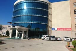 GAP Tarımsal Araştırma Enstitüsü Müdürlüğü Eğitim Merkezi (GAPTAEM Eğitim Merkezi)