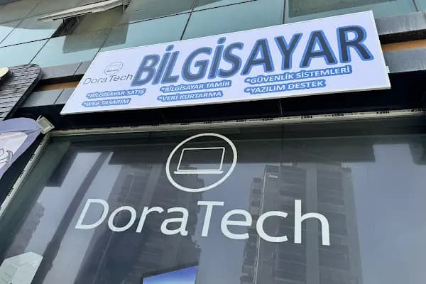 DoraTech Bilgisayar - Bilgisayar Servisi - Adana Aladağ