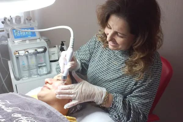 Funda Aktürk Güzellik Merkezi - Güzellik Salonu - Ankara Akyurt