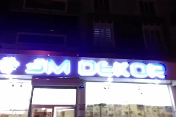 3m Dekor Hediyelik Esya - Ev Eşyaları Mağazası - Gaziantep Nizip