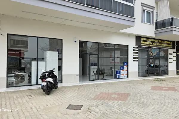 Yurtiçi Kargo Oba - Taşımacılık Hizmeti - Antalya Aksu