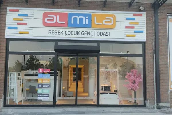 Almila | Balıkesir - Mobilya mağazası - Balıkesir Bigadiç