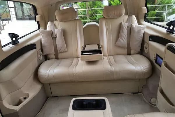 Adana Vip Araç Kiralama - Ulaşım Hizmeti - Adana Çukurova