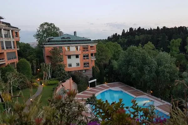 Arnavutköy Konutları - Apartman - İstanbul Beşiktaş