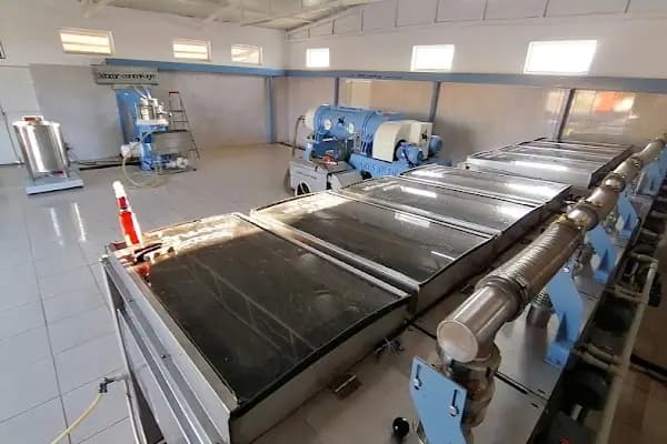 Soğuk Sıkım Zeytinyağı Fabrikası ATİKLER - Zeytinyağı Üreticisi - Muğla Milas