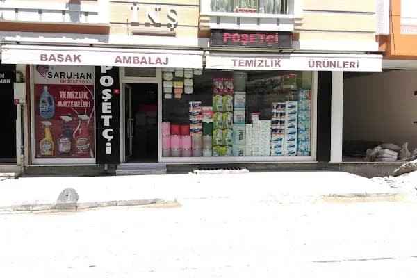 Başak Ambalaj Ve Temizlik Ürünleri - Ev Eşyaları Mağazası - İstanbul Arnavutköy
