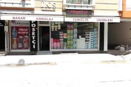Başak Ambalaj Ve Temizlik Ürünleri