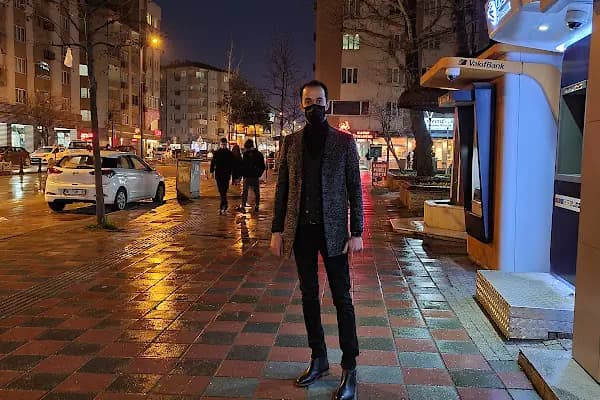 QNB ATM - ATM - Bursa İnegöl