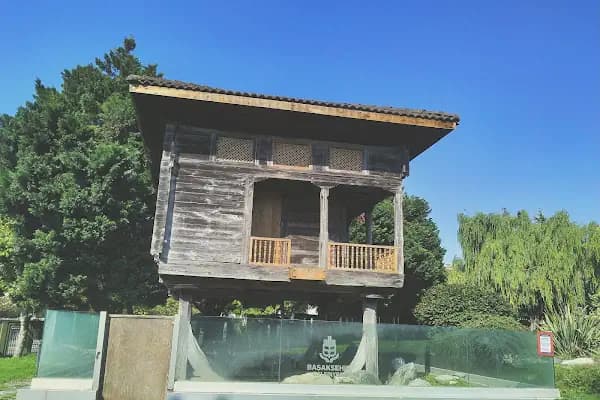 Bahçeşehir Sanat - Müzik Okulu - İstanbul Başakşehir