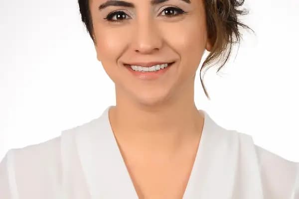Ataşehir Psikiyatrist Uzm. Dr. Sümeyra Yılmaz - Psikiyatr - İstanbul Bağcılar