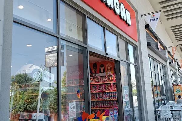 Sinpaş Aquamall AVM - Alışveriş merkezi - Denizli Acıpayam