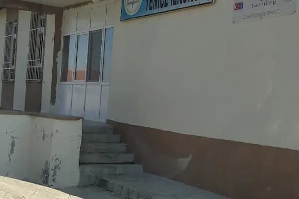 Yenice ilk okulu - Okul - Konya Altınekin