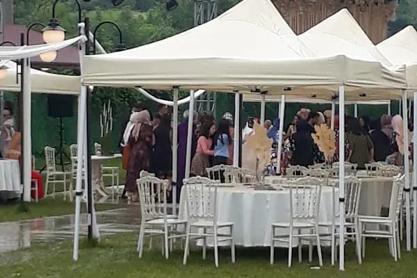 Duygular Garden - Düğün Salonu - Sakarya Adapazarı