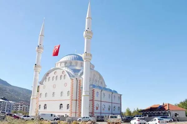 Kevser Köksal Kur'an Kursu - Eğitim Merkezi - Konya Akşehir