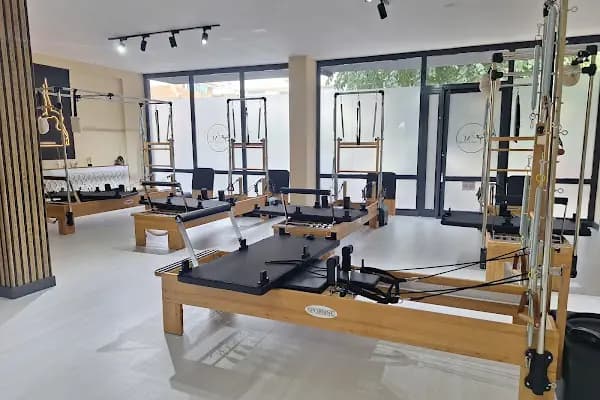 M2 Pilates Studio - Pilates Salonu - Balıkesir Altıeylül