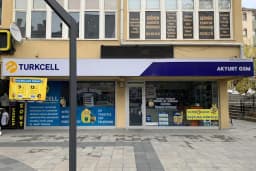 Akyurt GSM İletişim
