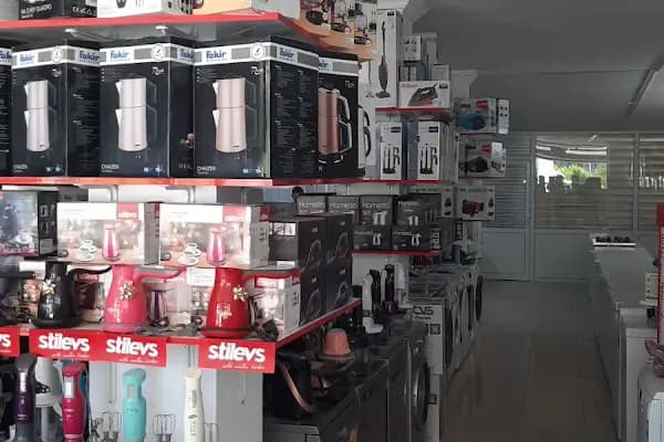 Uygun Ticaret Beyaz Eşya Mağazası - Elektronik eşya mağazası - Muğla Seydikemer