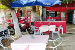 Yiğit fast food
