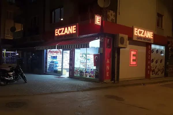 Zafer Meydanı Eczanesi - Eczane - Bursa Gemlik