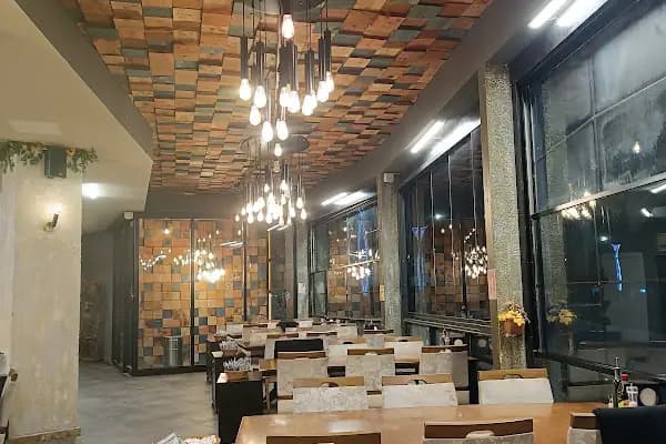 İzzEt (Restoran-Kasap-Şarküteri) - Restoran - Adana Ceyhan
