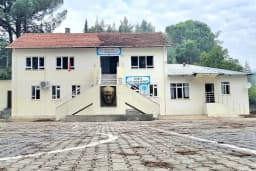 Gökbük İlkokulu