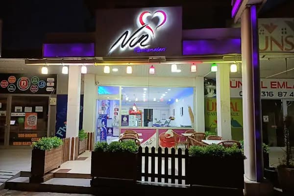 Nur Pastaneleri PINARLI EXPO - Pastane - Antalya Kepez