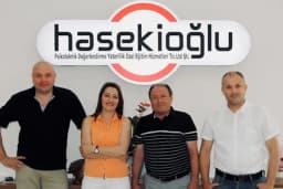 Bornova Hasekioğlu Sürücü Kursu