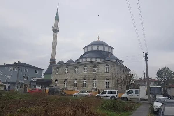 Valide Cami - Cami - Sakarya Adapazarı