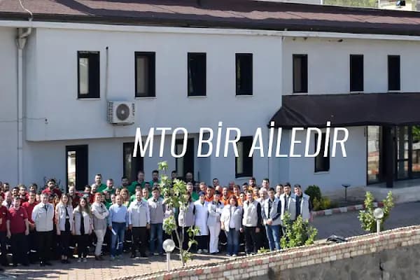 Murat Teknik Otomat Sanayi ve Ticaret A.Ş. - Otomobil Parçası Üreticisi - Bursa Osmangazi