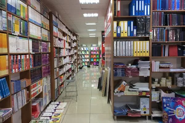 Birlik KİTAP KIRTASİYE (COPY) - Kırtasiye Mağazası - Adana Çukurova