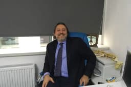 Dr. Çağatay Uluçay Eklem Cerrahisi ve Rehabilitasyonu Kliniği
