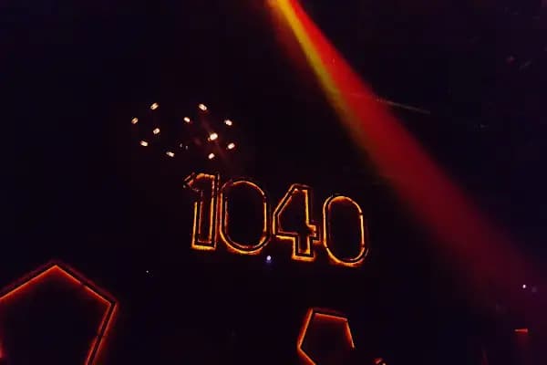 1040 Mavişehir - Gece kulübü - İzmir 