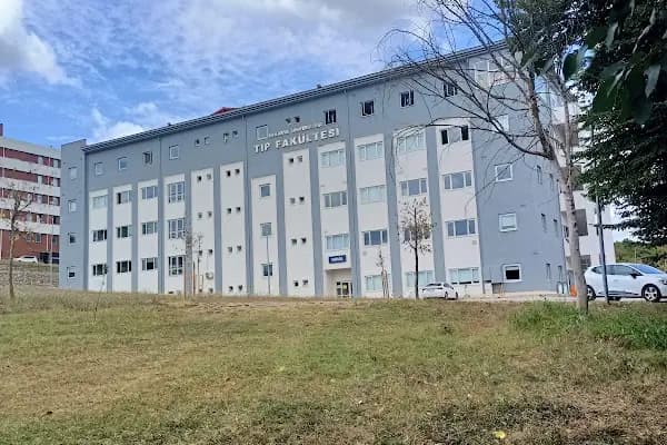 Sakarya Üniversitesi Tıp Fakültesi Deneysel Tıp Uygulamaları ve Araştırmaları Merkezi - Üniversite - Sakarya Serdivan