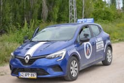 Özel Anadolu Sürücü Kursu