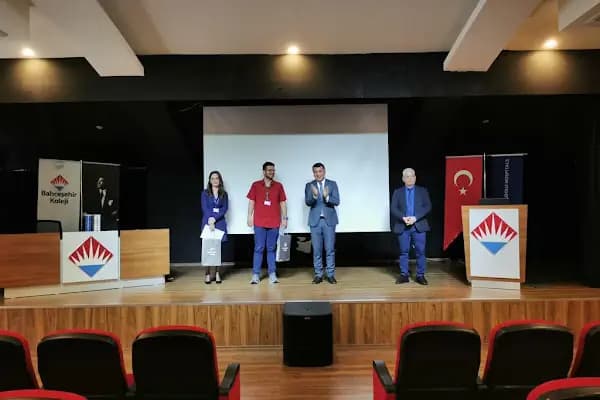 Dr.Mustafa Zafer Demirtaş| Alanya Nöroloji Uzmanı - Nörolog - Antalya Alanya