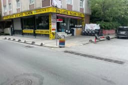 YALÇIN Oto Lastik Bağcılar
