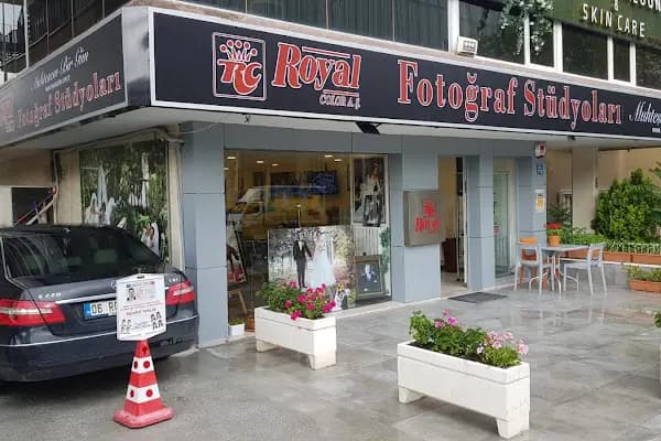 Royal color aş - Düğün Fotoğrafçısı - Ankara Altındağ