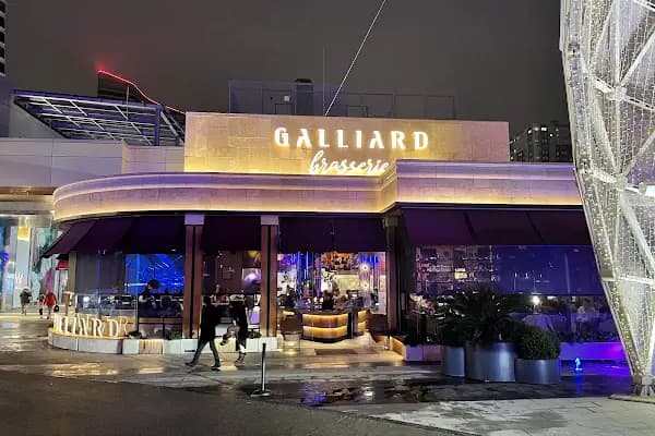 Rosemary Cafe &amp; Restaurant Bar - Restoran - İstanbul Ataşehir