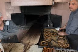 Doğuş Simit Firini