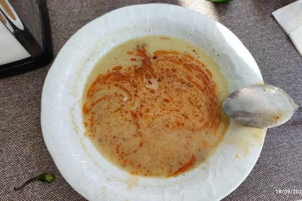 Dönerci nadir usta - Büfe - Antalya Finike