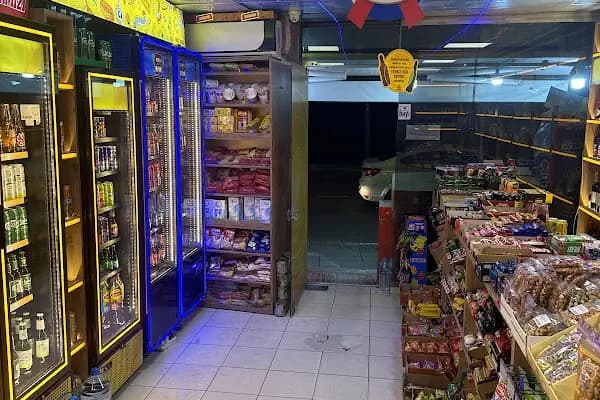 Avcılar Tekel Gökçe Tekel Shop - Alkollü İçecek Perakende Satış Tekeli - İstanbul Avcılar