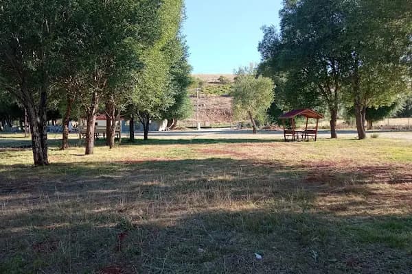 Aşağı Boğaz Mesire Alanı - Eğlence Merkezi - Kahramanmaraş Afşin