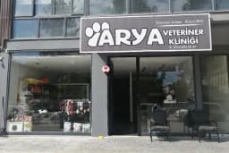Arya Veteriner Kliniği